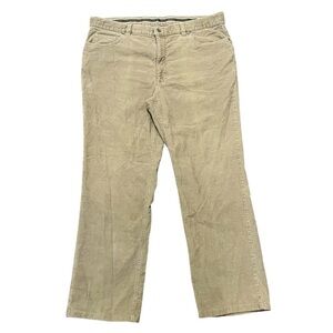 Hiltl Corduroy The Ultimate Trousers